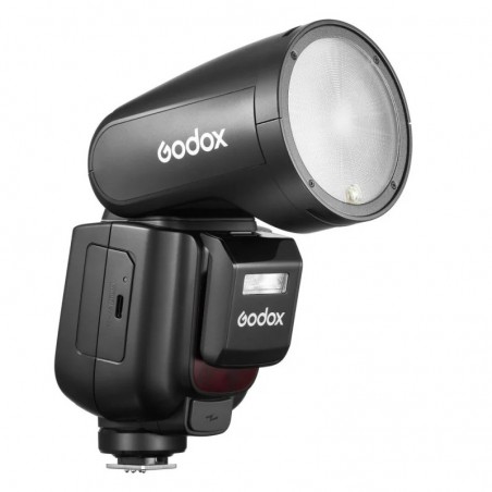 Godox V1Pro TTL-Blitzgerät für Fuji