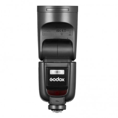 Godox V1Pro TTL-Blitzgerät für Fuji
