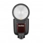 Godox V1Pro TTL Camera Flash pour Olympus