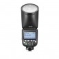 Reportážní lampa Godox V1Pro TTL pro Olympus