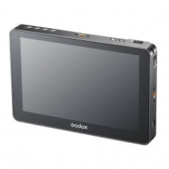 Godox GM7S 7-inch Ultra Bright On Camera Monitor 4K HDMI
