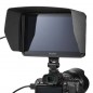 Godox GM7S 7-Zoll Ultra heller Kameramonitor mit 4K HDMI Godox GM7S 7-Zoll Ultra heller Kameramonitor mit 4K HDMI