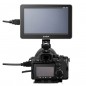 Godox GM7S 7-Zoll Ultra heller Kameramonitor mit 4K HDMI Godox GM7S 7-Zoll Ultra heller Kameramonitor mit 4K HDMI