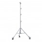 Godox SA5045 Heavy-Duty Steel Roller Stand 450 cm Godox SA5045 Heavy-Duty Steel Roller Stand 450 cm