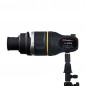Quadralite SVL-800S LED projection light with snoot