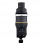 Quadralite SVL-800S LED-Projektionsleuchte mit Snoot