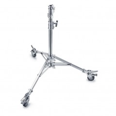 Godox SA5015 Schwerlast-Stahl-Rollstativ 168 cm