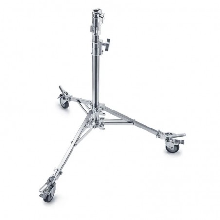 Godox SA5015 Schwerlast-Stahl-Rollstativ 168 cm