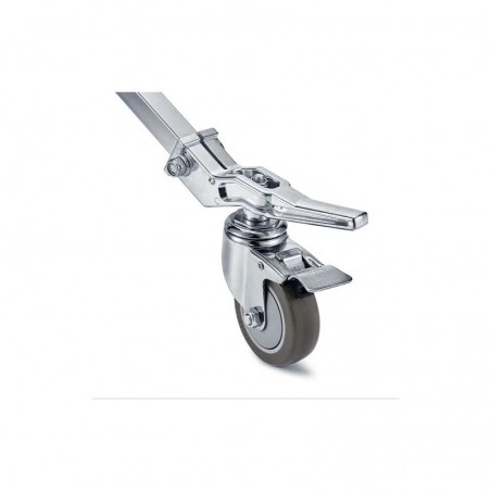 Godox SA5015 Heavy-Duty Steel Roller Stand 168 cm