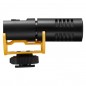 Godox IVM-S2 Compact Shotgun Microphone