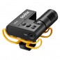 Godox IVM-S2 Microfono shotgun compatto Godox IVM-S2 Microfono shotgun compatto