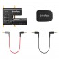 Godox IVM-S2 Compact Shotgun Microphone