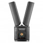 Microphone stéréo Godox IVM-S3 pour appareil photo Microphone stéréo Godox IVM-S3 pour appareil photo