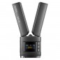 Godox IVM-S3 Stereo On-Camera Microphone