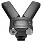 Godox IVM-S3 Stereo On-Camera Microphone