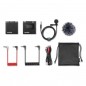 Système de microphone sans fil Godox Virso M1 2,4 GHz Système de microphone sans fil Godox Virso M1 2,4 GHz