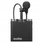 Godox Virso S M2 Système de microphone sans fil (pour Sony)