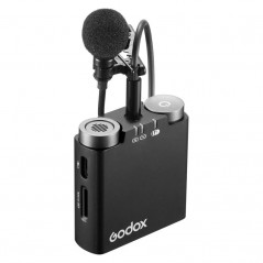 Godox Virso TX 2,4 GHz Wireless Transmitter