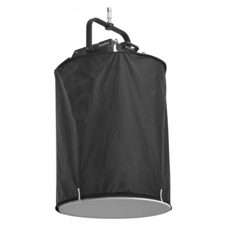 Godox P600BHSSS Cylinder Skirt Softbox for P600BI Panel