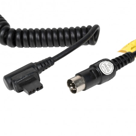 Quadralite Reporter PowerPack45 PB-Mx – StromKabel Metz