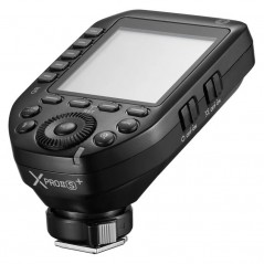 Sender Godox XproIIS+ Dental-Fotografie-Kit Sony