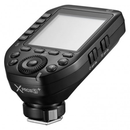 Godox XProIIS+ Sony Trasmettitore per kit fotografico odontoiatrico
