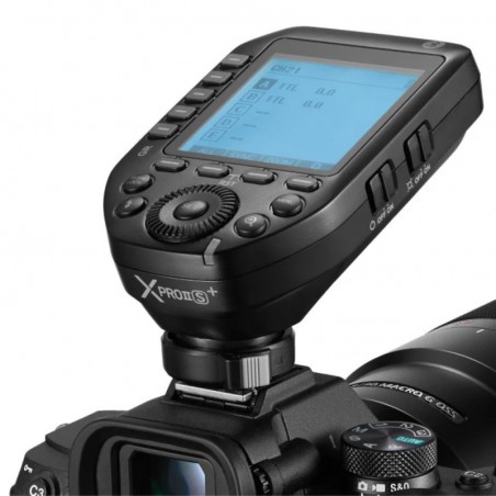 Godox XProIIS+ Sony Trasmettitore per kit fotografico odontoiatrico