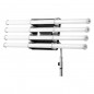 Godox TP-B4 Four-light Bracket (for TP2R/TP4R/TP8R tubes) Godox TP-B4 Four-light Bracket (for TP2R/TP4R/TP8R tubes)