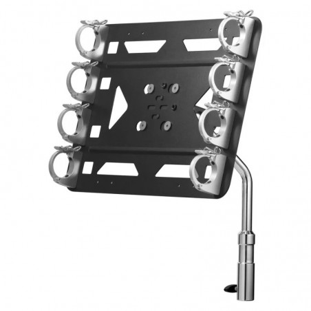 Godox TP-B4 Supporto a quattro luci (per tubi TP2R/TP4R/TP8R)