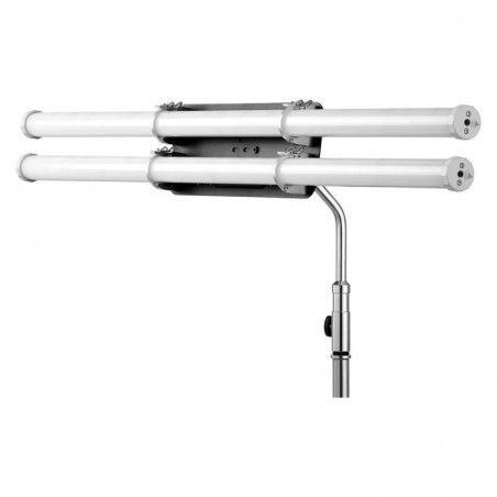 Godox TP-B2 Two-light Bracket (for TP2R/TP4R/TP8R tubes)