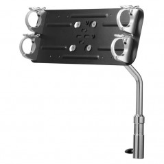 Supporto a due luci Godox TP-B2 (per tubi TP2R/TP4R/TP8R)