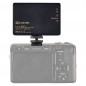 Quadralite MiLED RGB 200 II - Illuminatore a LED Quadralite MiLED RGB 200 II - Illuminatore a LED