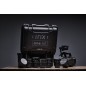 Irix Cine Directors Set per Canon RF Metric