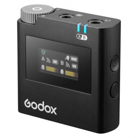 Godox Virso RX Ricevitore wireless 2,4 GHz