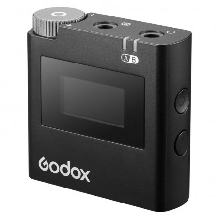 Godox Virso RX Ricevitore wireless 2,4 GHz
