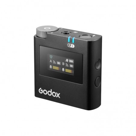 Godox Virso SRX Ricevitore wireless 2,4 GHz Sony