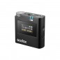 Godox Virso SRX Récepteur sans fil 2,4 GHz Sony