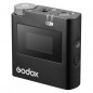 Godox Virso SRX Récepteur sans fil 2,4 GHz Sony