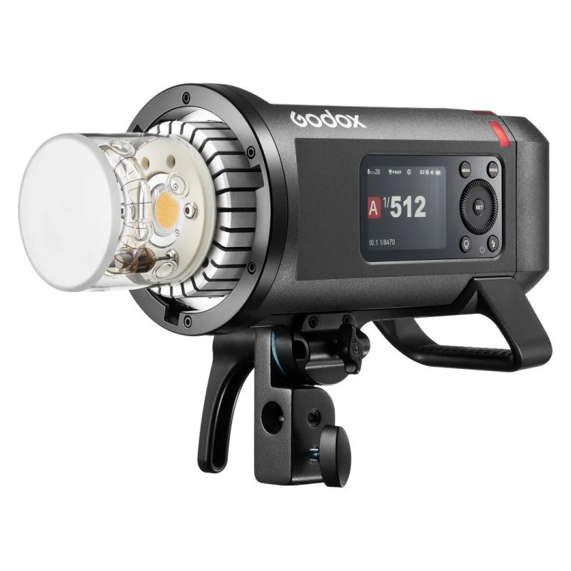 Godox AD600ProII TTL Outdoor-Blitz