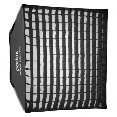 Godox BHS22 Softbox con griglia per pannello P600Bi