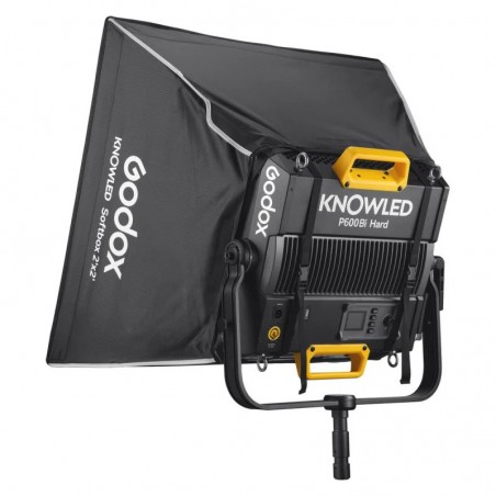 Godox BHS22 Softbox mit Grid für P600Bi Panel