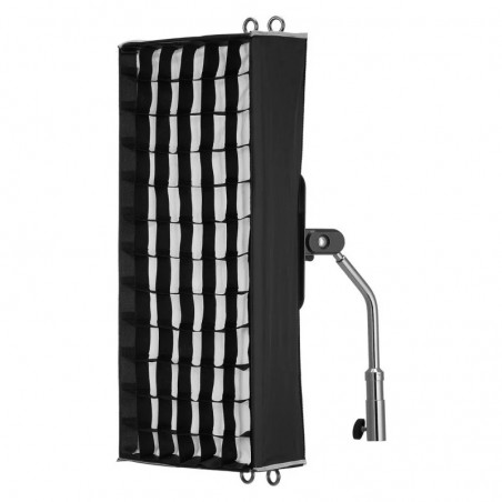 Godox TP-S2 Softbox für KNOWLED TP2R Tube Light