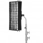 Godox TP-S2 Softbox per KNOWLED TP2R Tube Light Godox TP-S2 Softbox per KNOWLED TP2R Tube Light