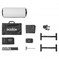 Vzduchový softbox Godox TP-S2A pro trubice TP2R Pixel