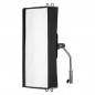 Godox TP-S4 Softbox für KNOWLED TP4R Tube Light Godox TP-S4 Softbox für KNOWLED TP4R Tube Light