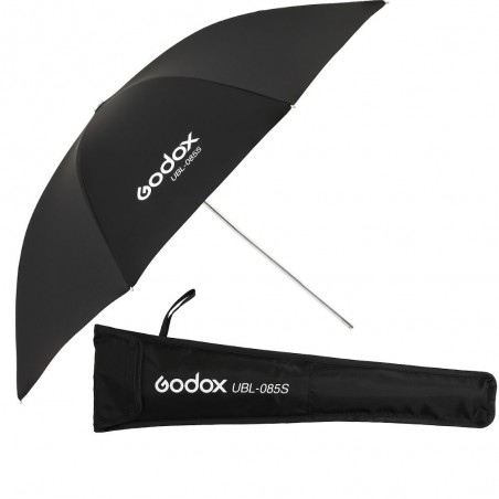 Godox UBL-085W Argent parapluie pour AD300Pro