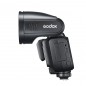 Godox V100O TTL-Aufsteckblitz für Olympus Godox V100O TTL-Aufsteckblitz für Olympus