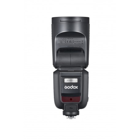 Godox V100C TTL-Aufsteckblitz für Fuji
