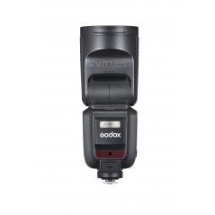 Godox V100C Flash TTL per Nikon