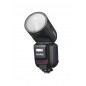 Godox V100S Lampa reporterska TTL do Sony